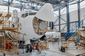 Manufacturing facility